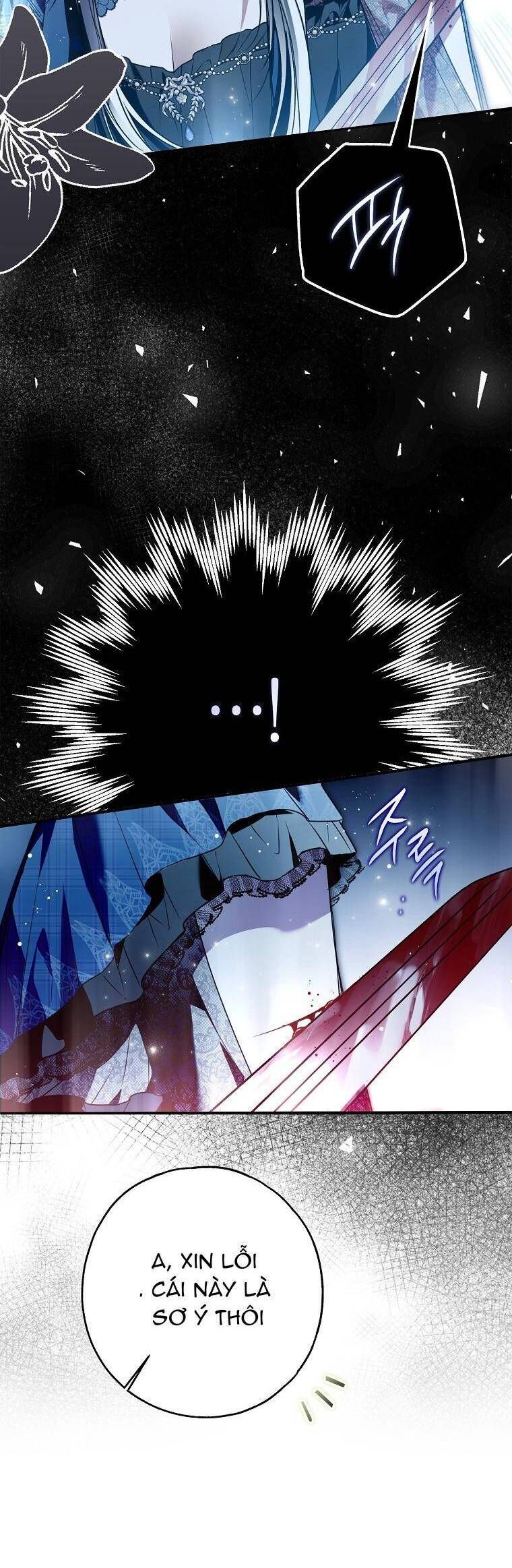 Ai Đó Đang Điều Khiển Cơ Thể Của Tôi Chapter 28.1 - Trang 2