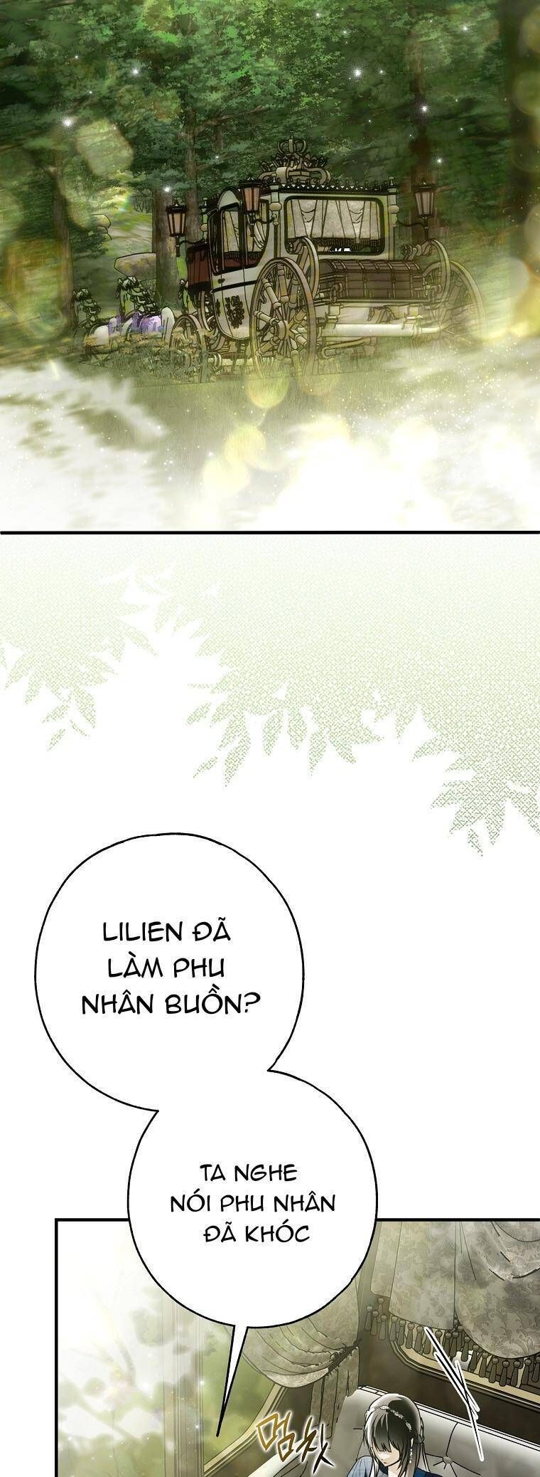 Ai Đó Đang Điều Khiển Cơ Thể Của Tôi Chapter 28.1 - Trang 2