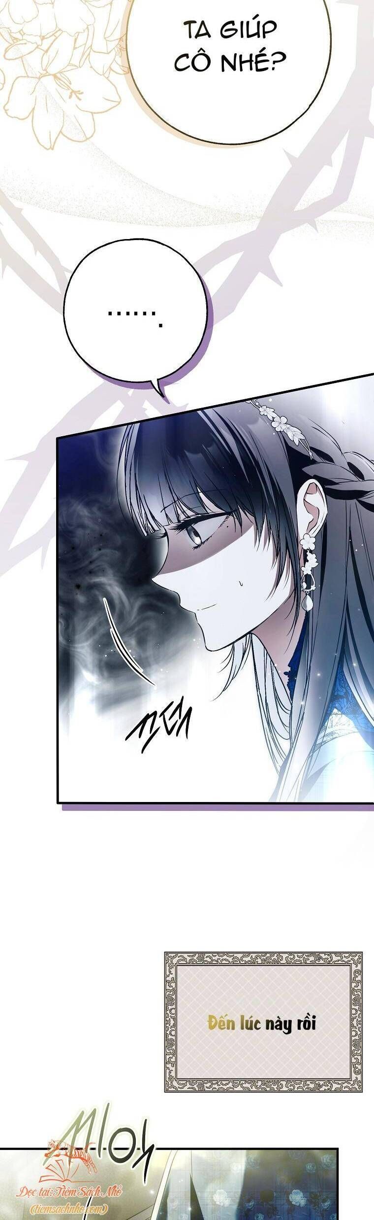 Ai Đó Đang Điều Khiển Cơ Thể Của Tôi Chapter 28.1 - Trang 2