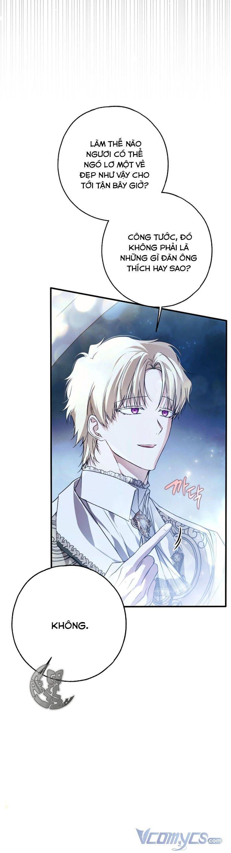 Ai Đó Đang Điều Khiển Cơ Thể Của Tôi Chapter 28.3 - Trang 2