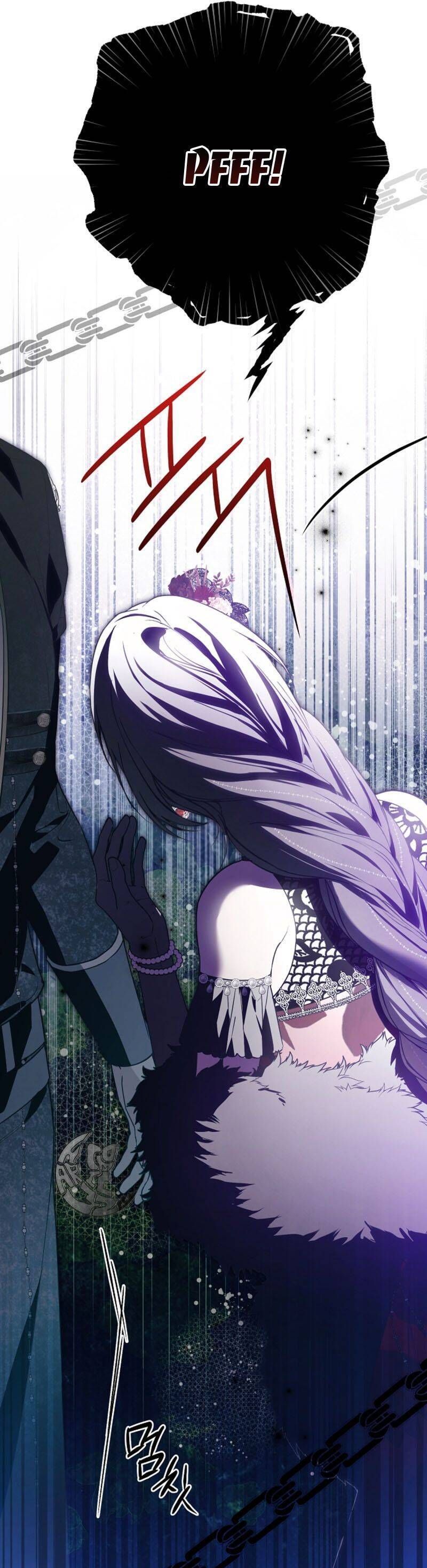 Ai Đó Đang Điều Khiển Cơ Thể Của Tôi Chapter 28.3 - Trang 2