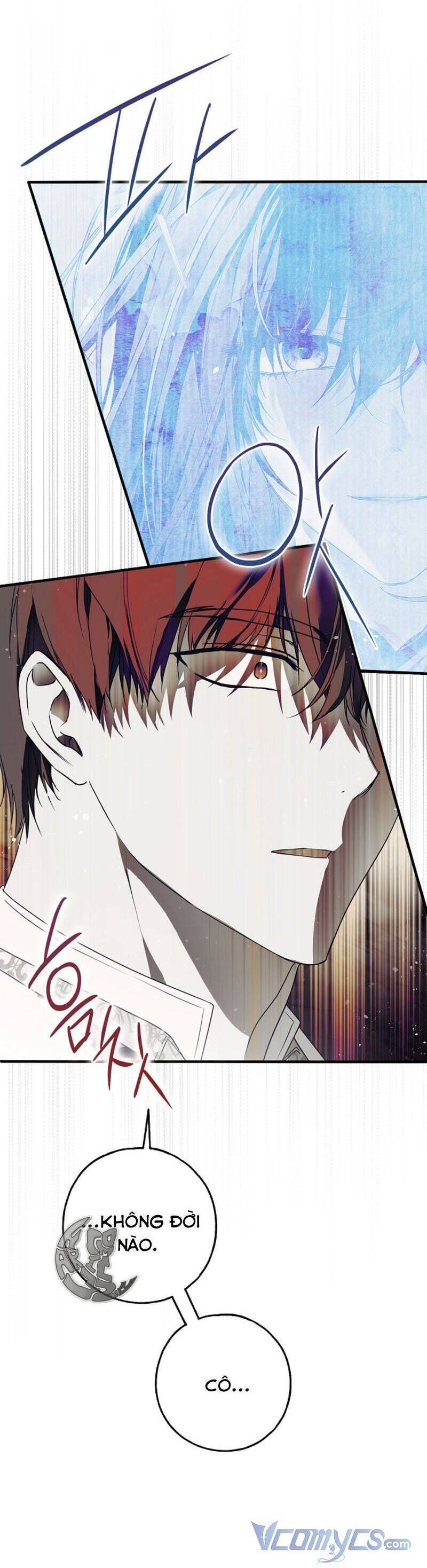 Ai Đó Đang Điều Khiển Cơ Thể Của Tôi Chapter 28.3 - Trang 2