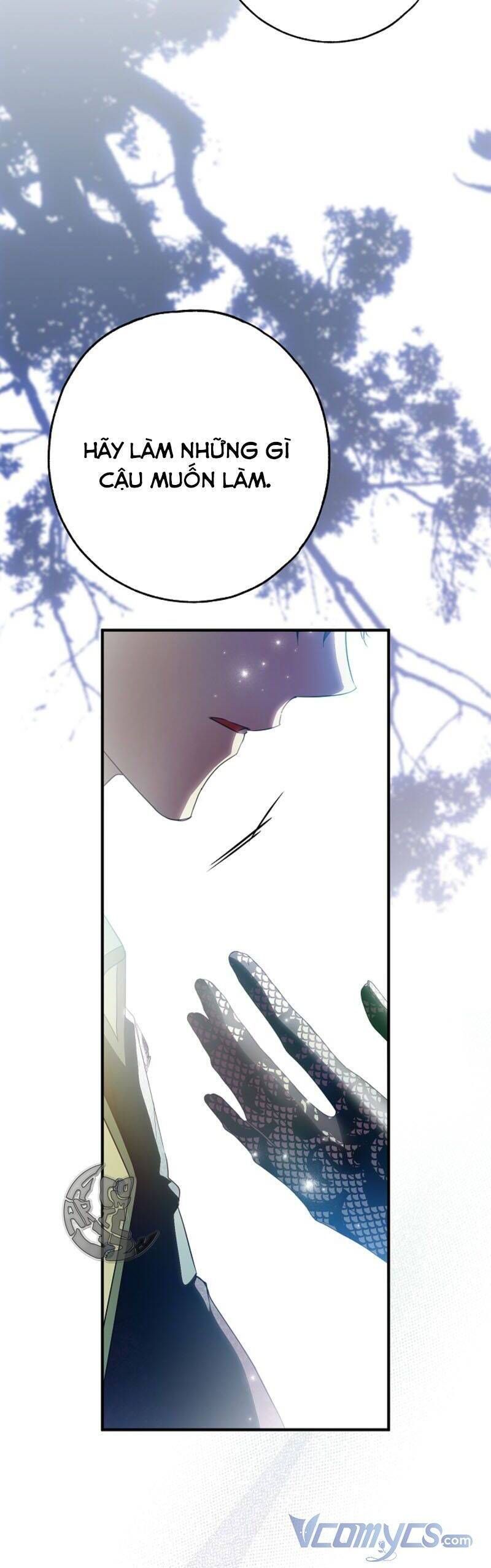 Ai Đó Đang Điều Khiển Cơ Thể Của Tôi Chapter 28.3 - Trang 2