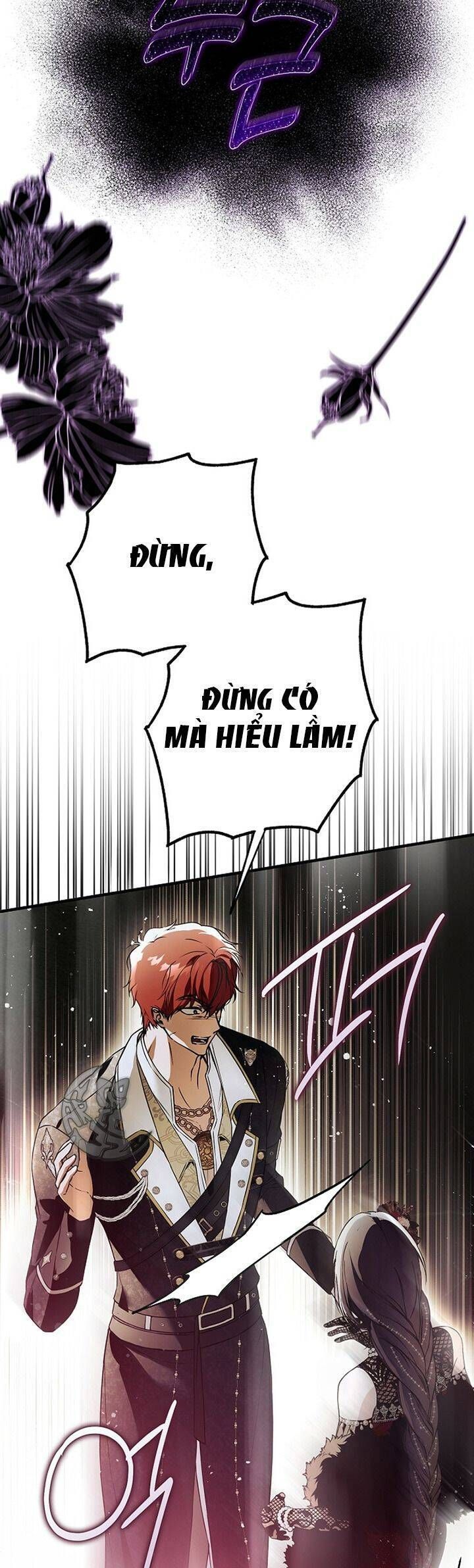 Ai Đó Đang Điều Khiển Cơ Thể Của Tôi Chapter 28.4 - Trang 2