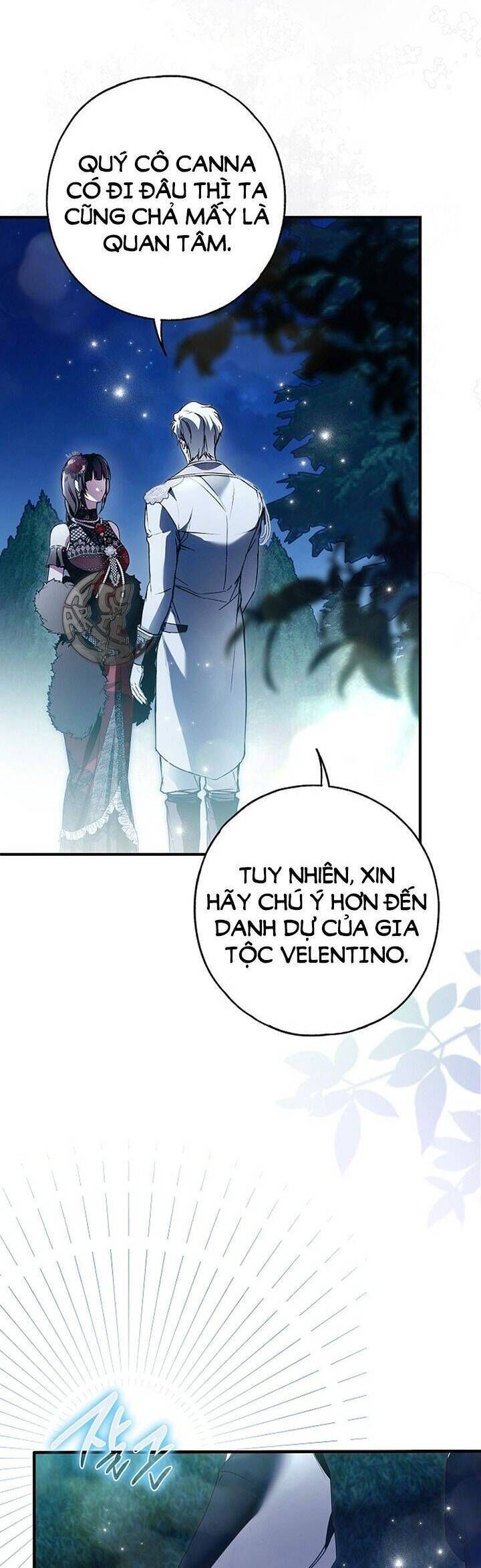 Ai Đó Đang Điều Khiển Cơ Thể Của Tôi Chapter 28.4 - Trang 2