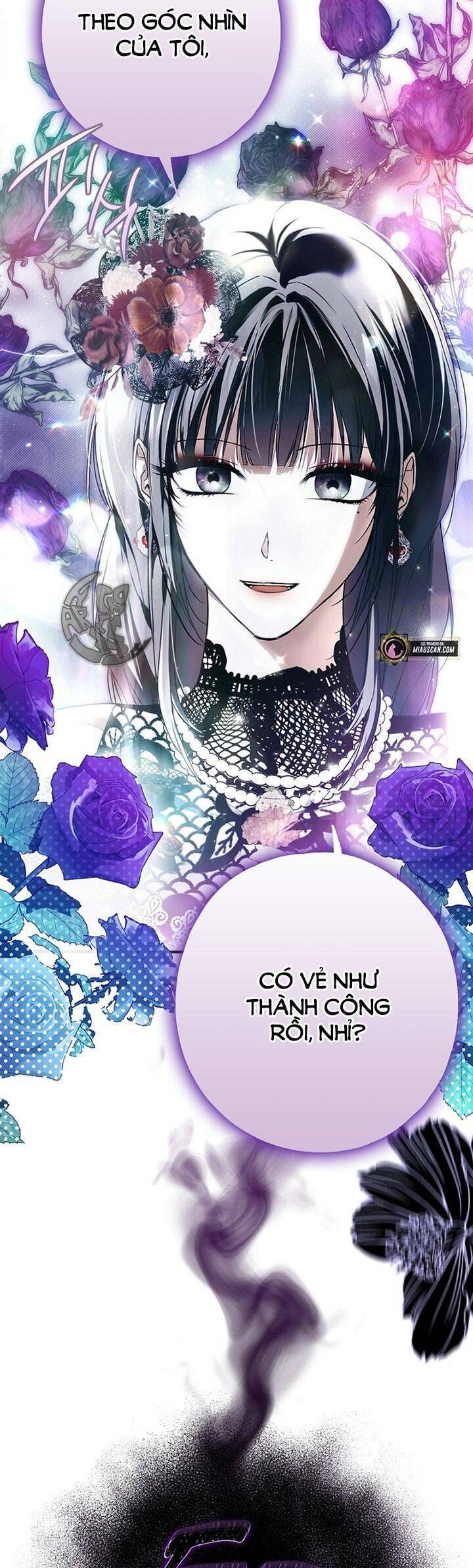 Ai Đó Đang Điều Khiển Cơ Thể Của Tôi Chapter 28.4 - Trang 2