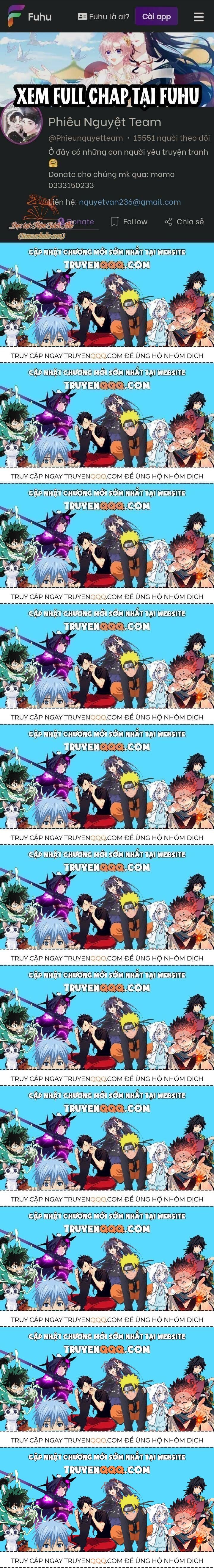 Ai Đó Đang Điều Khiển Cơ Thể Của Tôi Chapter 28.5 - Trang 2