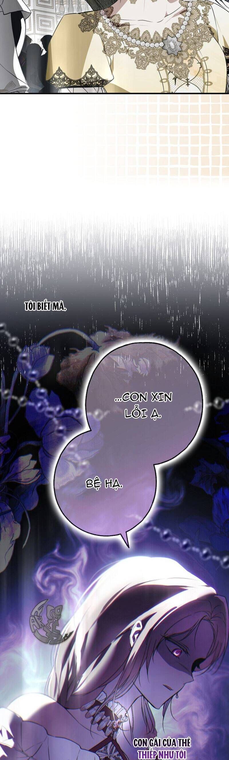 Ai Đó Đang Điều Khiển Cơ Thể Của Tôi Chapter 28.6 - Trang 2