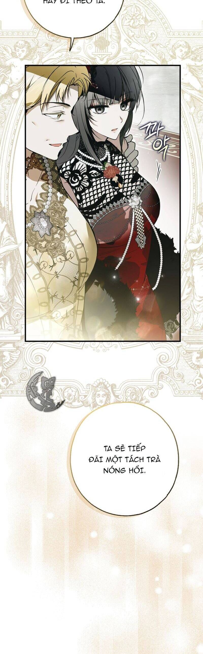 Ai Đó Đang Điều Khiển Cơ Thể Của Tôi Chapter 28.6 - Trang 2