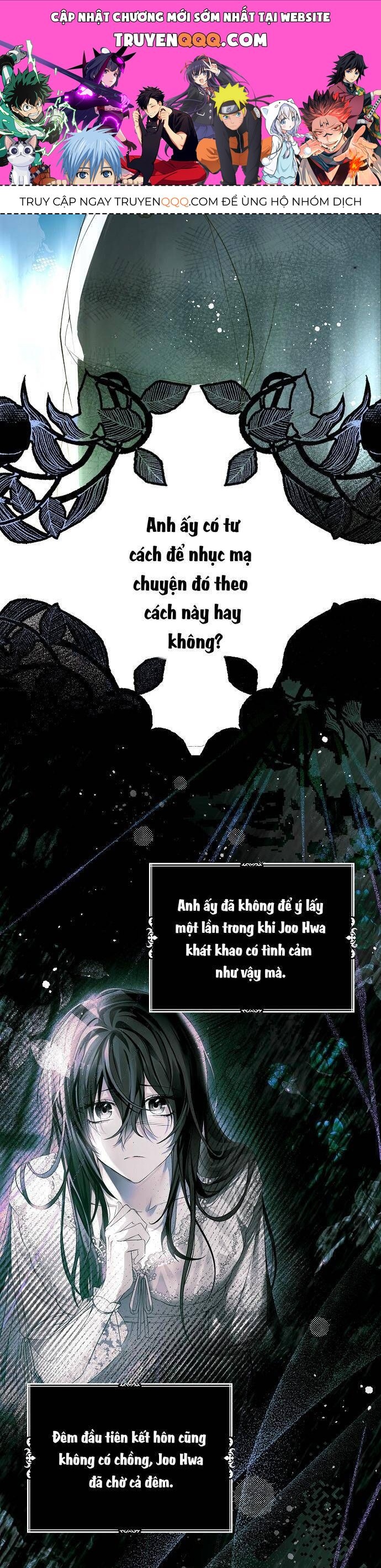 Ai Đó Đang Điều Khiển Cơ Thể Của Tôi Chapter 28.7 - Trang 2