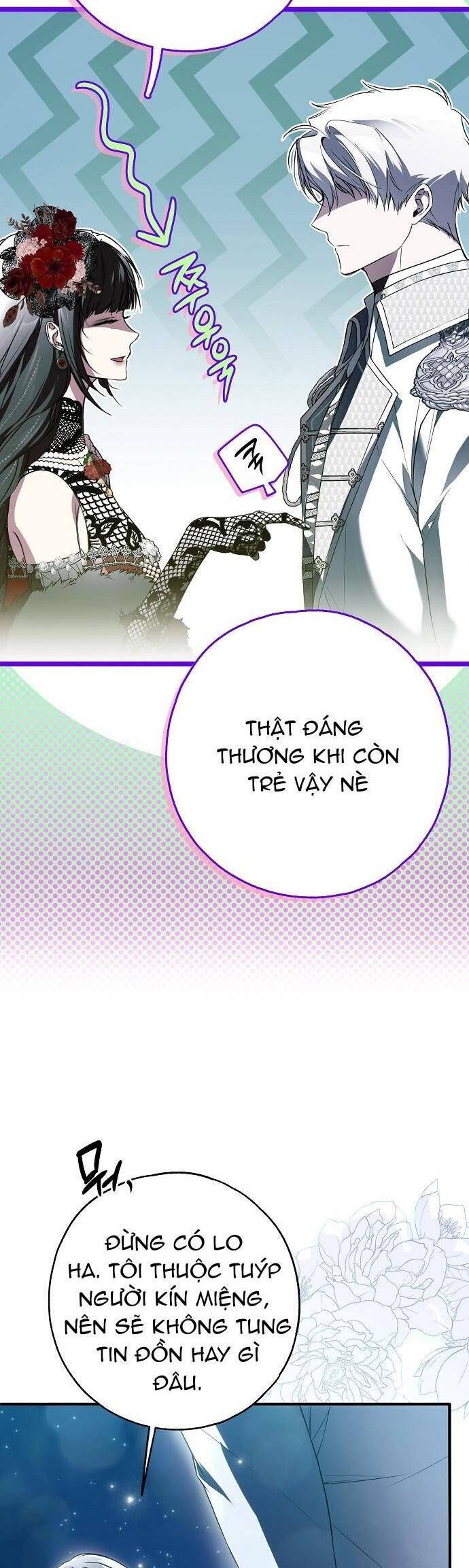 Ai Đó Đang Điều Khiển Cơ Thể Của Tôi Chapter 28.7 - Trang 2