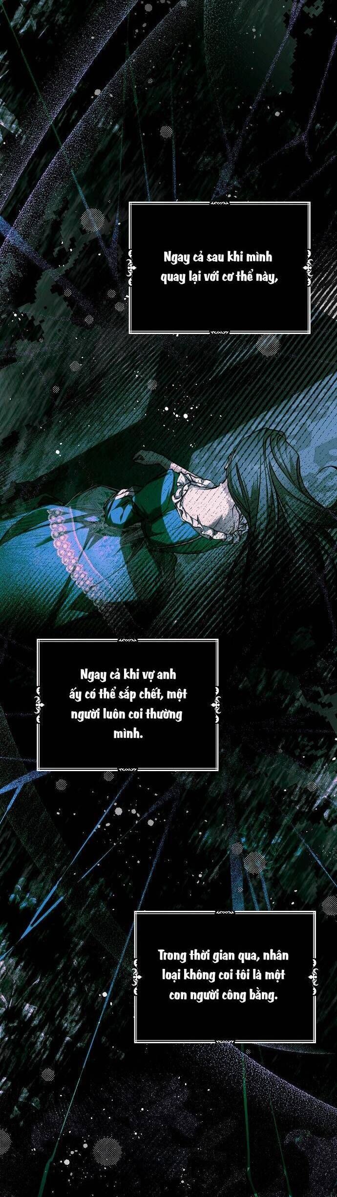 Ai Đó Đang Điều Khiển Cơ Thể Của Tôi Chapter 28.7 - Trang 2