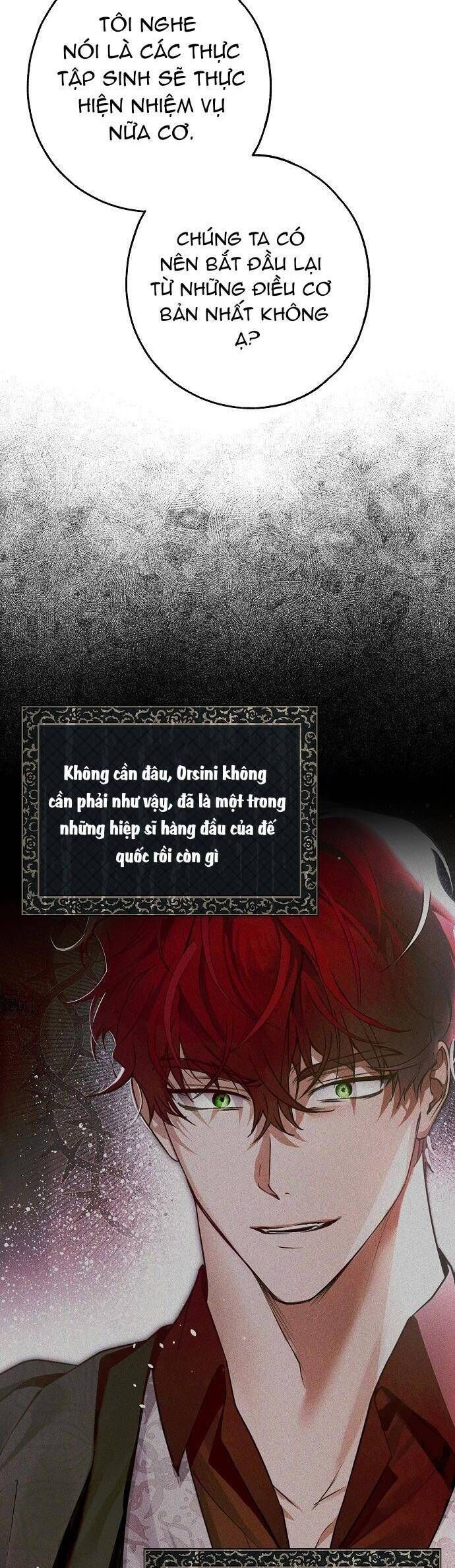 Ai Đó Đang Điều Khiển Cơ Thể Của Tôi Chapter 28.7 - Trang 2