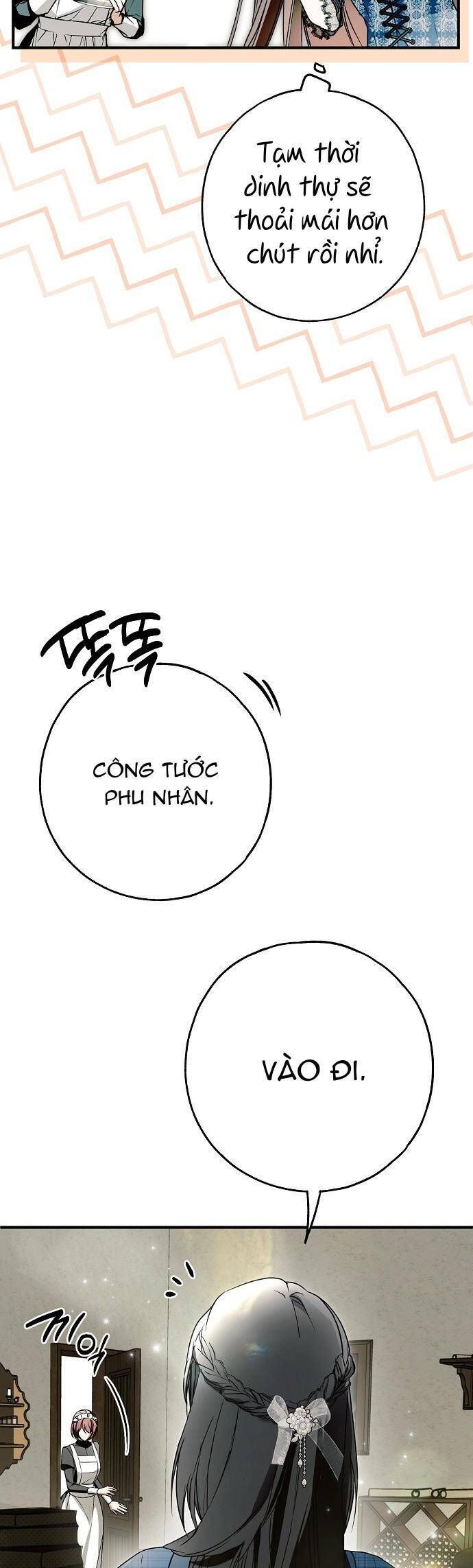 Ai Đó Đang Điều Khiển Cơ Thể Của Tôi Chapter 28.7 - Trang 2