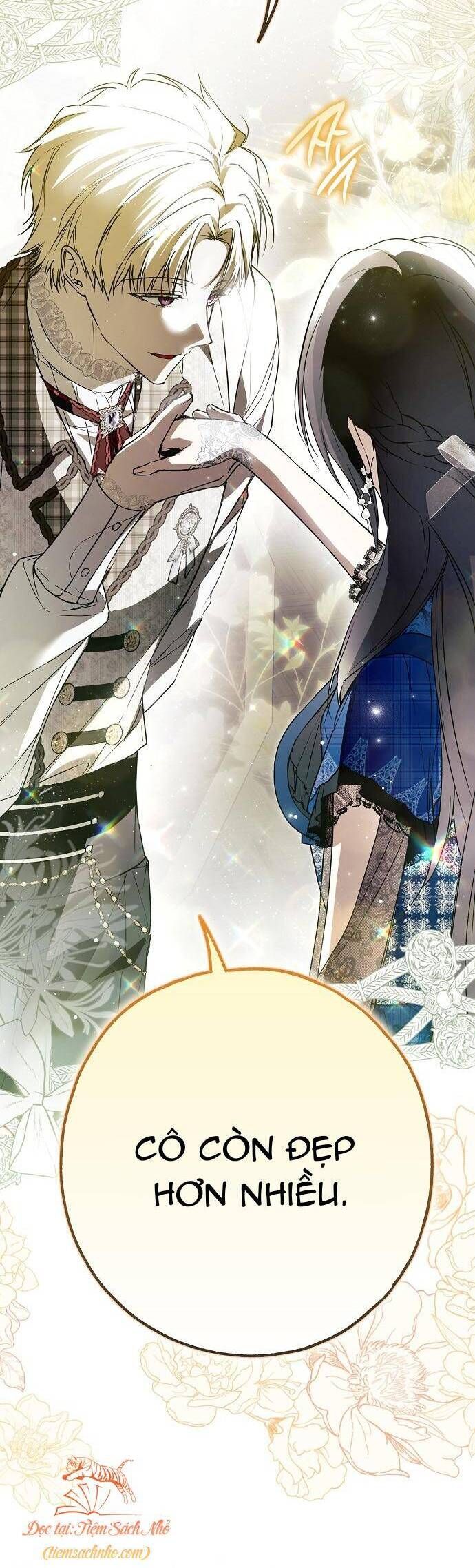 Ai Đó Đang Điều Khiển Cơ Thể Của Tôi Chapter 28.7 - Trang 2