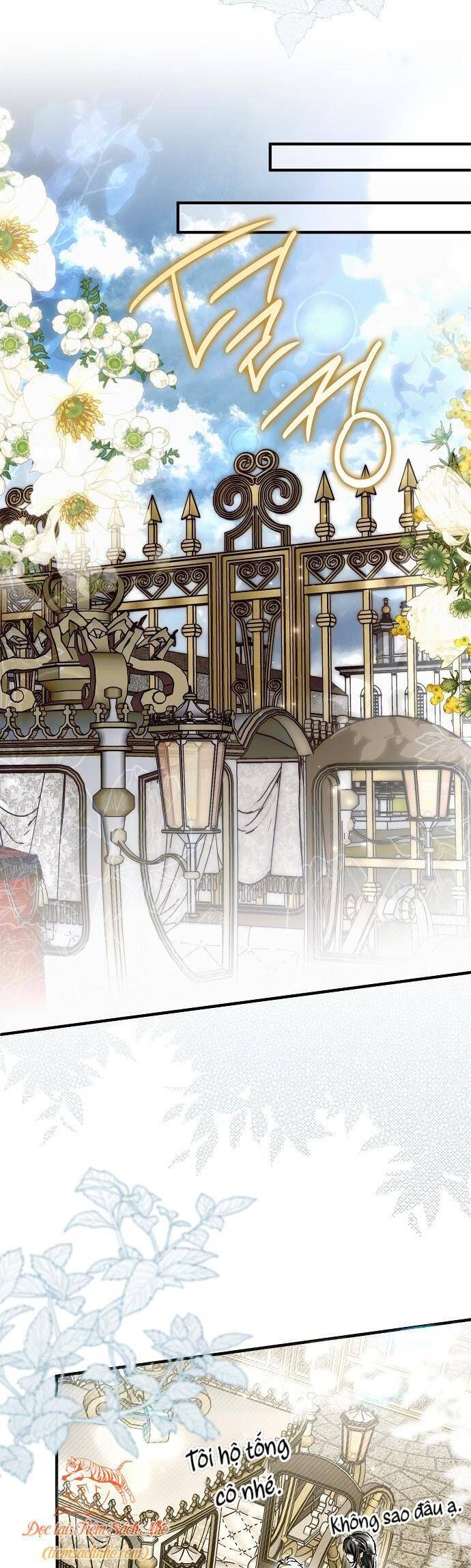 Ai Đó Đang Điều Khiển Cơ Thể Của Tôi Chapter 28.7 - Trang 2