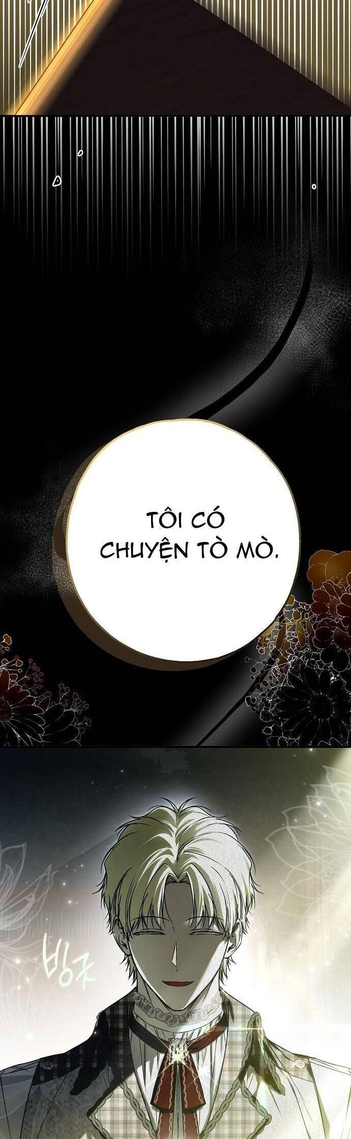 Ai Đó Đang Điều Khiển Cơ Thể Của Tôi Chapter 28.7 - Trang 2