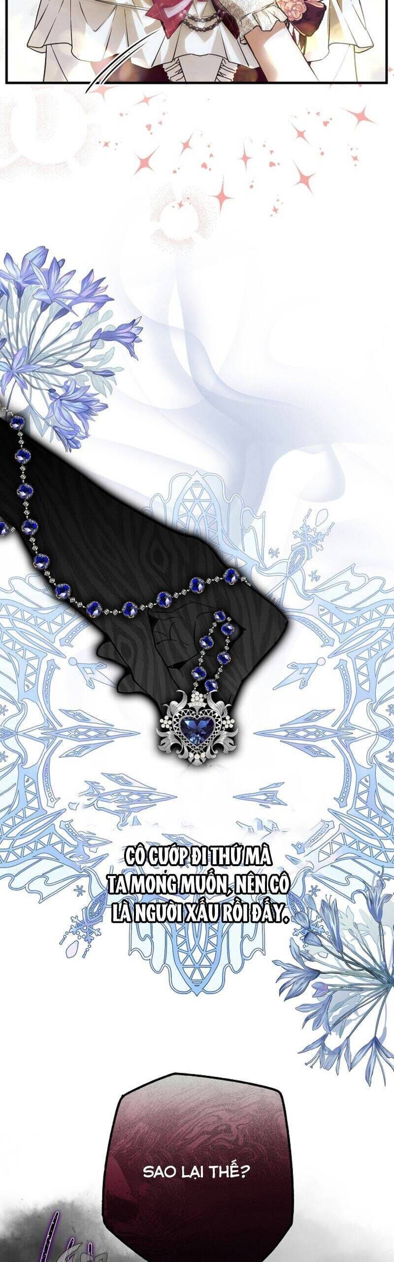 Ai Đó Đang Điều Khiển Cơ Thể Của Tôi Chapter 28.9 - Trang 2