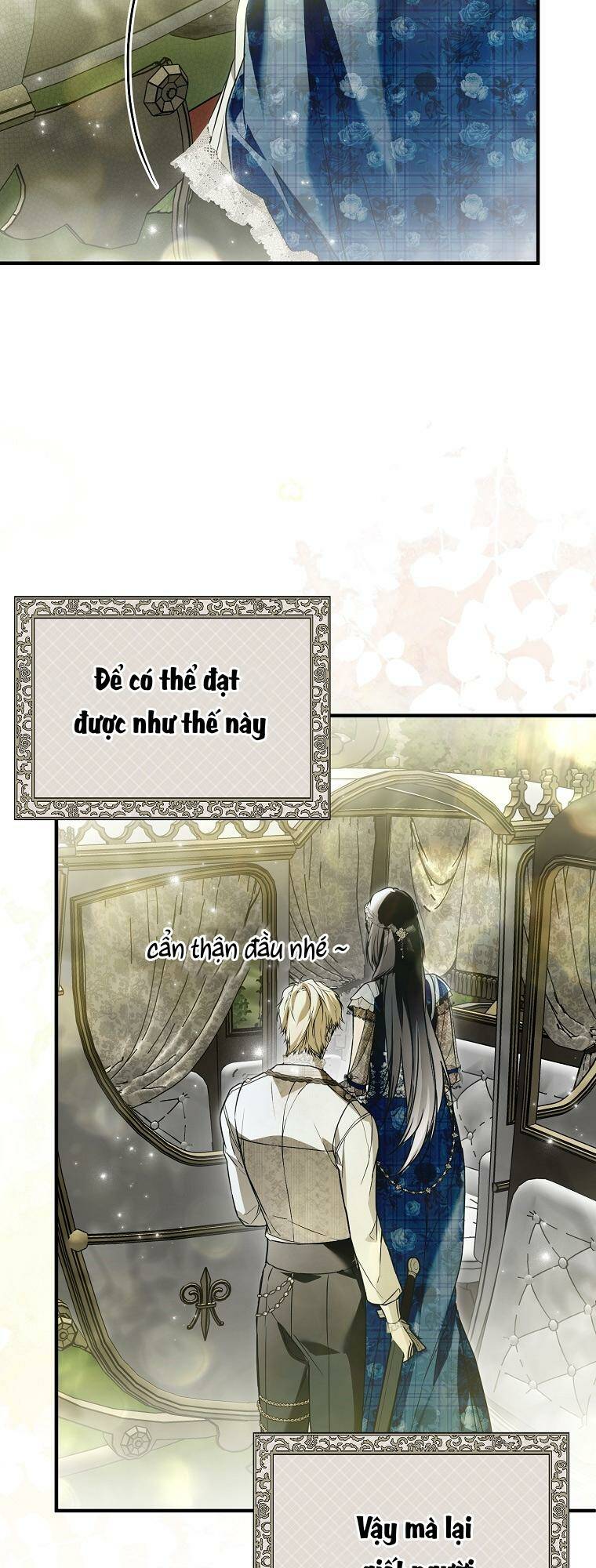 Ai Đó Đang Điều Khiển Cơ Thể Của Tôi Chapter 28 - Trang 2