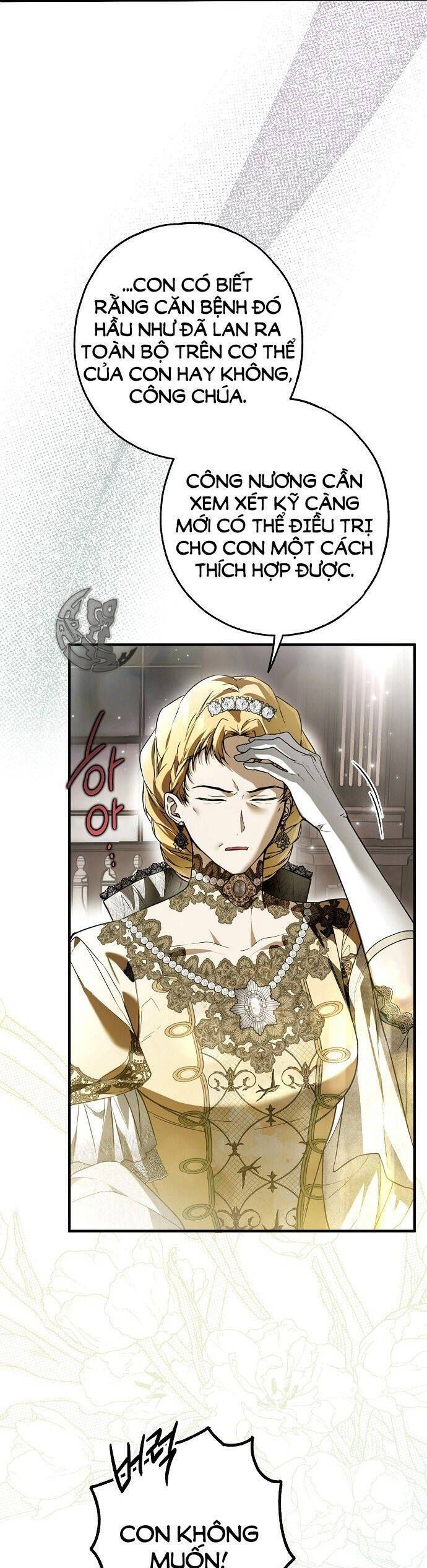 Ai Đó Đang Điều Khiển Cơ Thể Của Tôi Chapter 29.1 - Trang 2