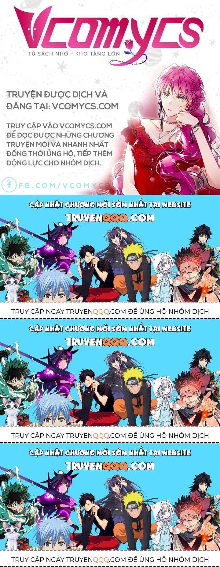 Ai Đó Đang Điều Khiển Cơ Thể Của Tôi Chapter 29.1 - Trang 2