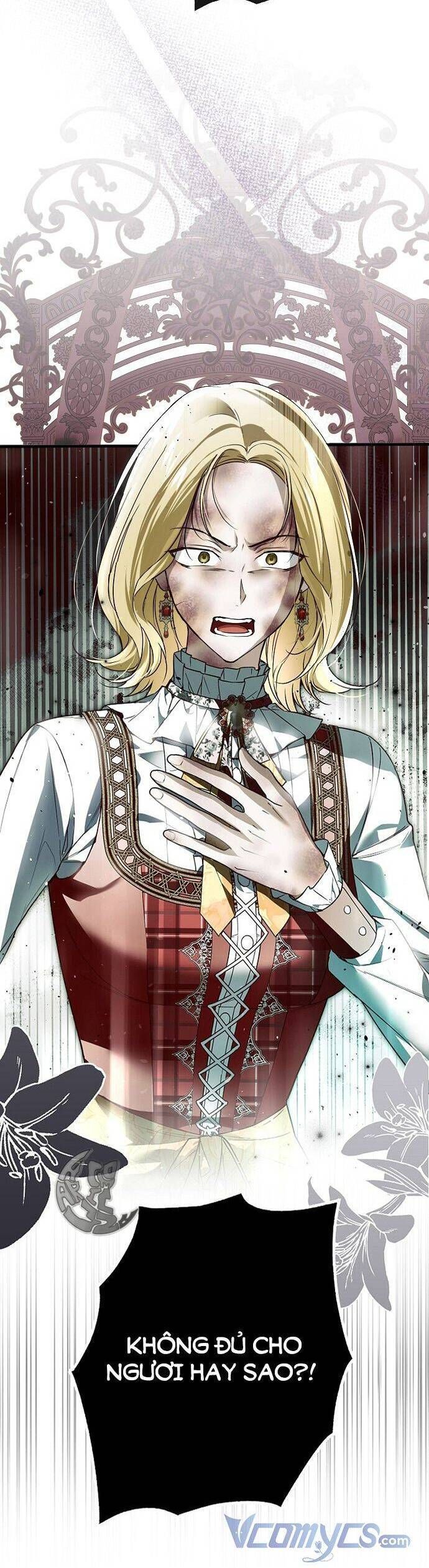 Ai Đó Đang Điều Khiển Cơ Thể Của Tôi Chapter 29.1 - Trang 2