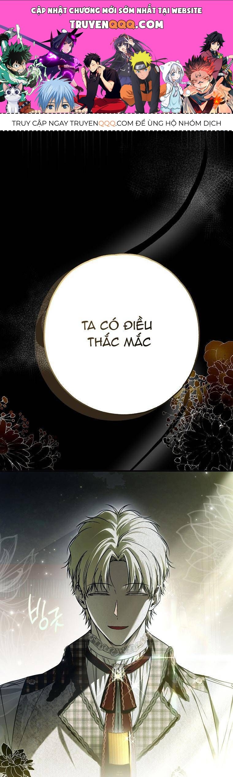 Ai Đó Đang Điều Khiển Cơ Thể Của Tôi Chapter 29.2 - Trang 2