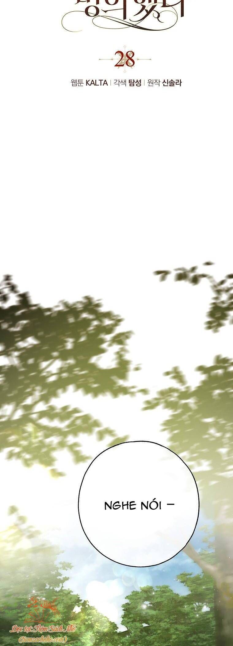 Ai Đó Đang Điều Khiển Cơ Thể Của Tôi Chapter 29.2 - Trang 2