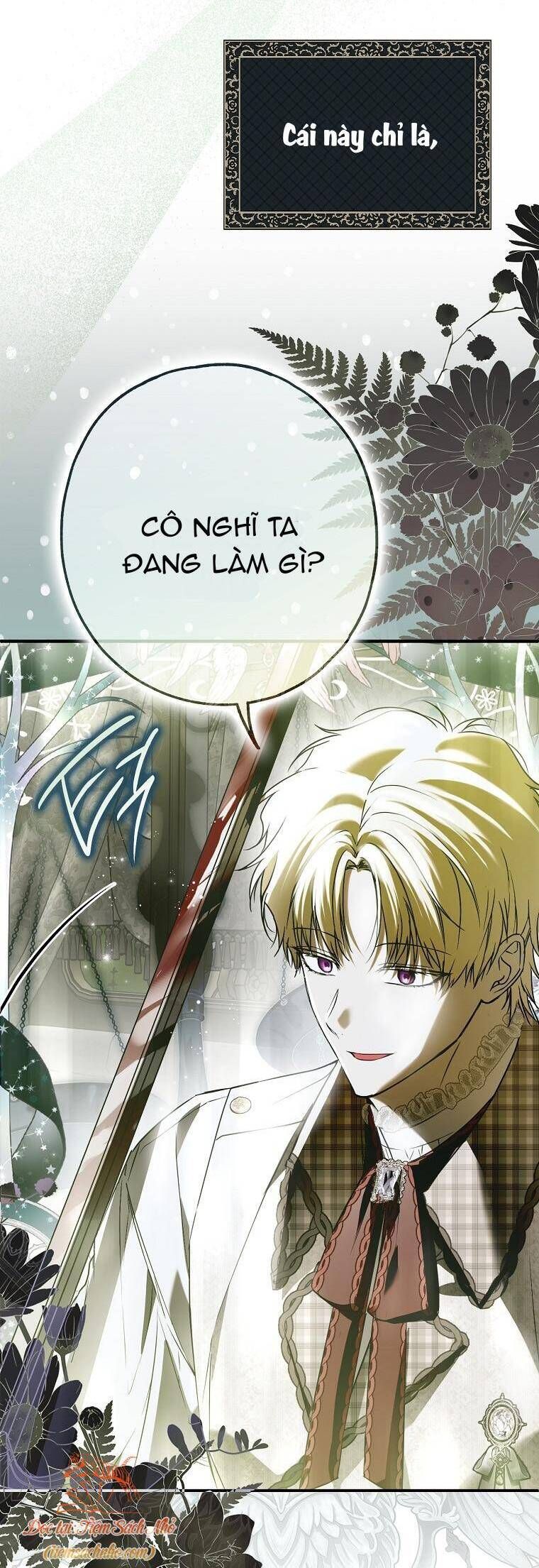 Ai Đó Đang Điều Khiển Cơ Thể Của Tôi Chapter 29.2 - Trang 2