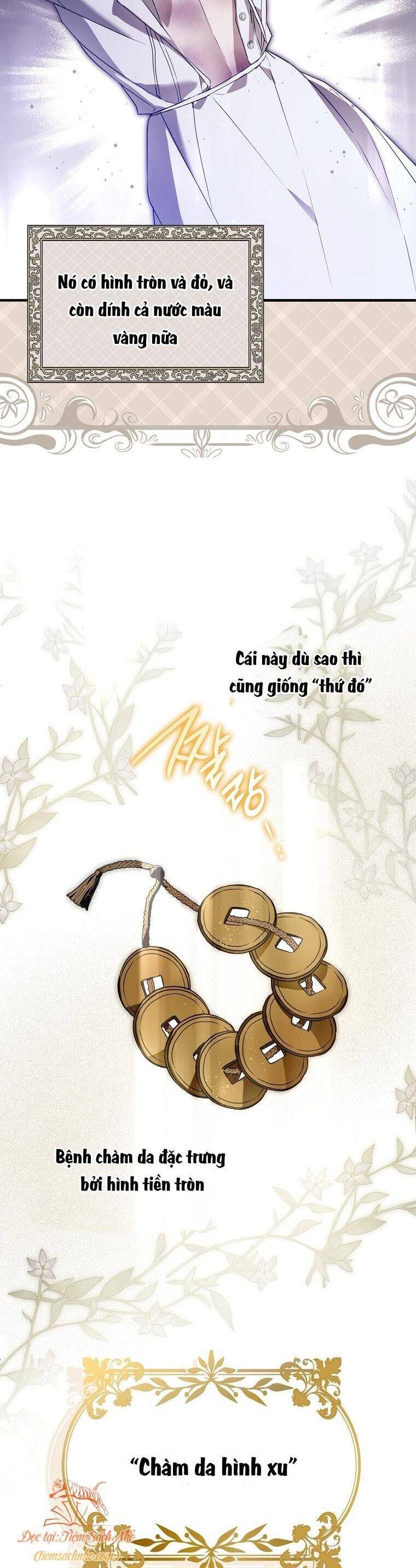 Ai Đó Đang Điều Khiển Cơ Thể Của Tôi Chapter 29.2 - Trang 2