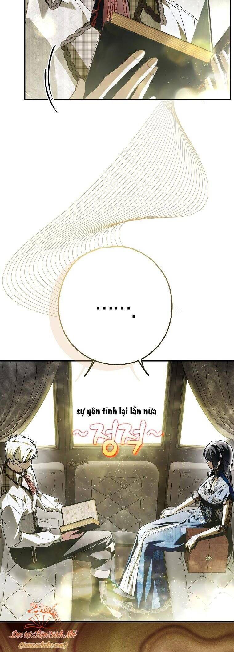 Ai Đó Đang Điều Khiển Cơ Thể Của Tôi Chapter 29.2 - Trang 2