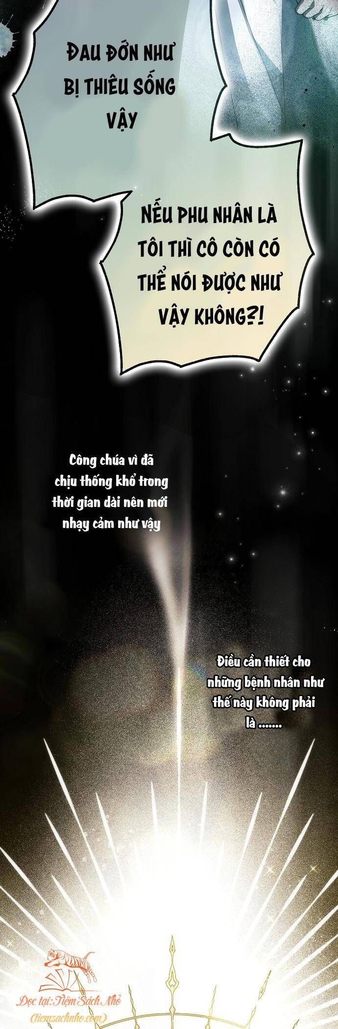 Ai Đó Đang Điều Khiển Cơ Thể Của Tôi Chapter 29.3 - Trang 2