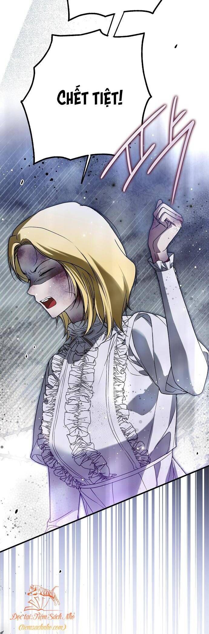 Ai Đó Đang Điều Khiển Cơ Thể Của Tôi Chapter 29.3 - Trang 2