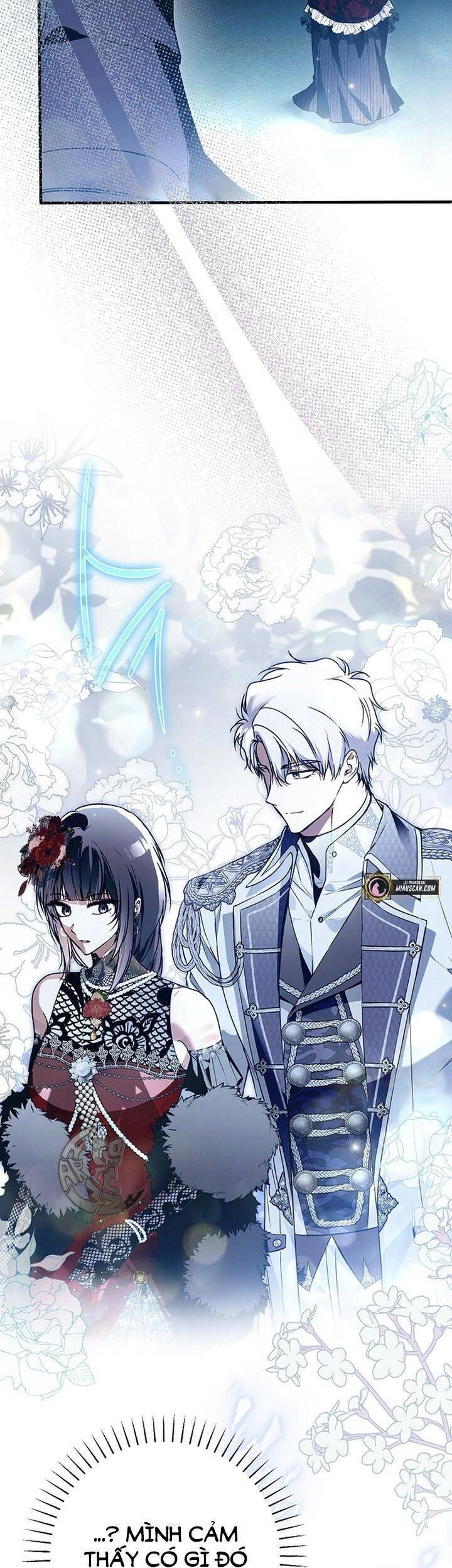 Ai Đó Đang Điều Khiển Cơ Thể Của Tôi Chapter 29.4 - Trang 2