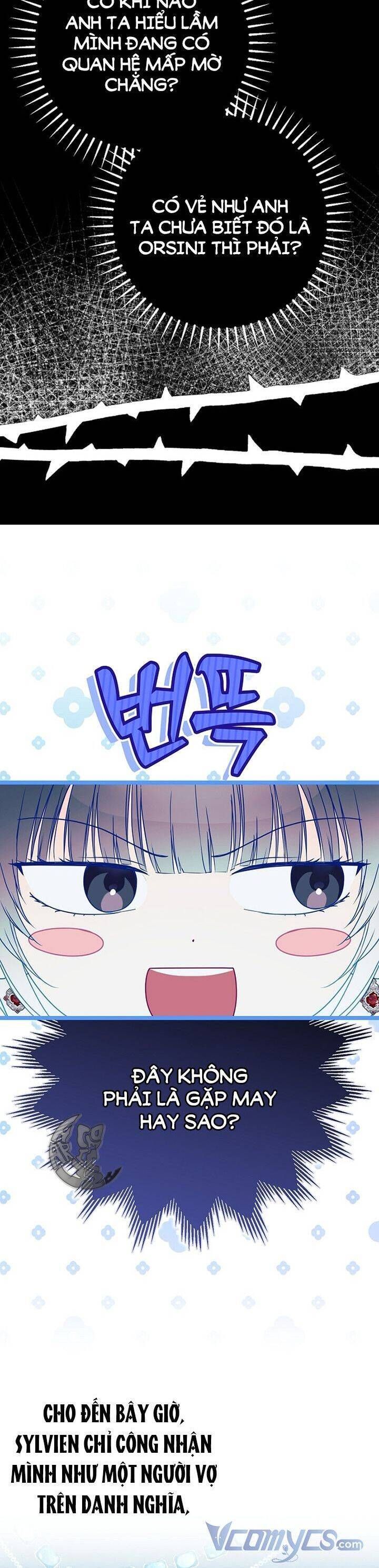 Ai Đó Đang Điều Khiển Cơ Thể Của Tôi Chapter 29.4 - Trang 2