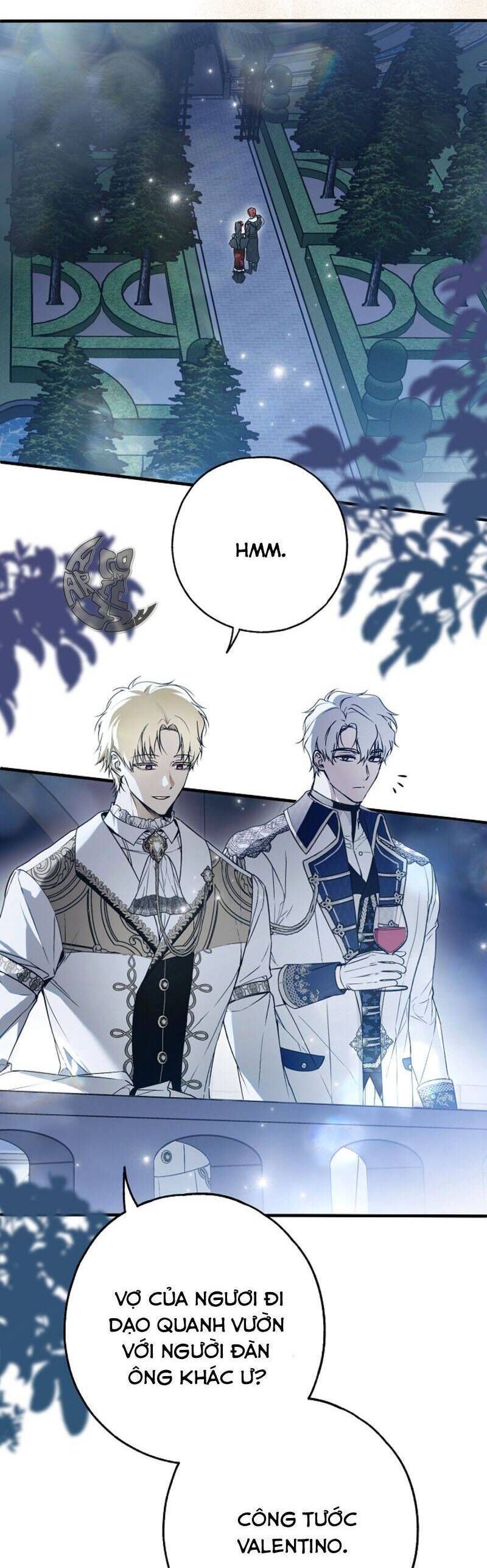 Ai Đó Đang Điều Khiển Cơ Thể Của Tôi Chapter 29.5 - Trang 2