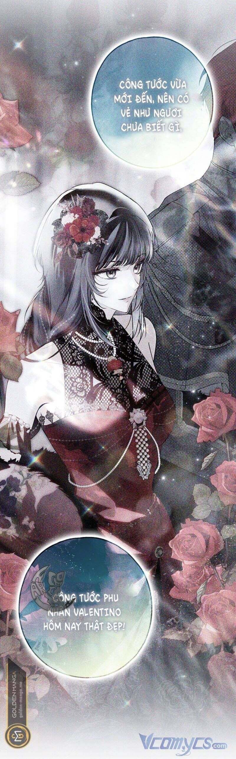 Ai Đó Đang Điều Khiển Cơ Thể Của Tôi Chapter 29.5 - Trang 2