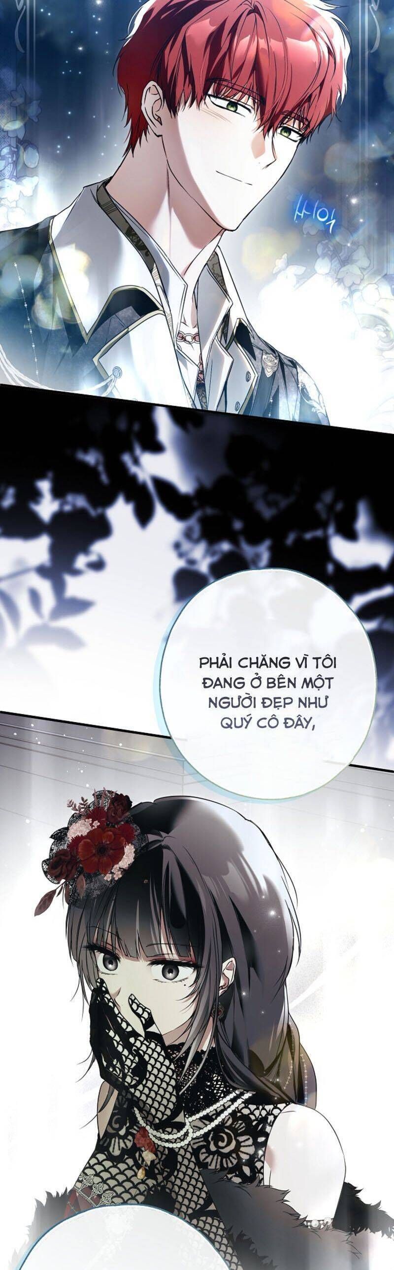 Ai Đó Đang Điều Khiển Cơ Thể Của Tôi Chapter 29.5 - Trang 2