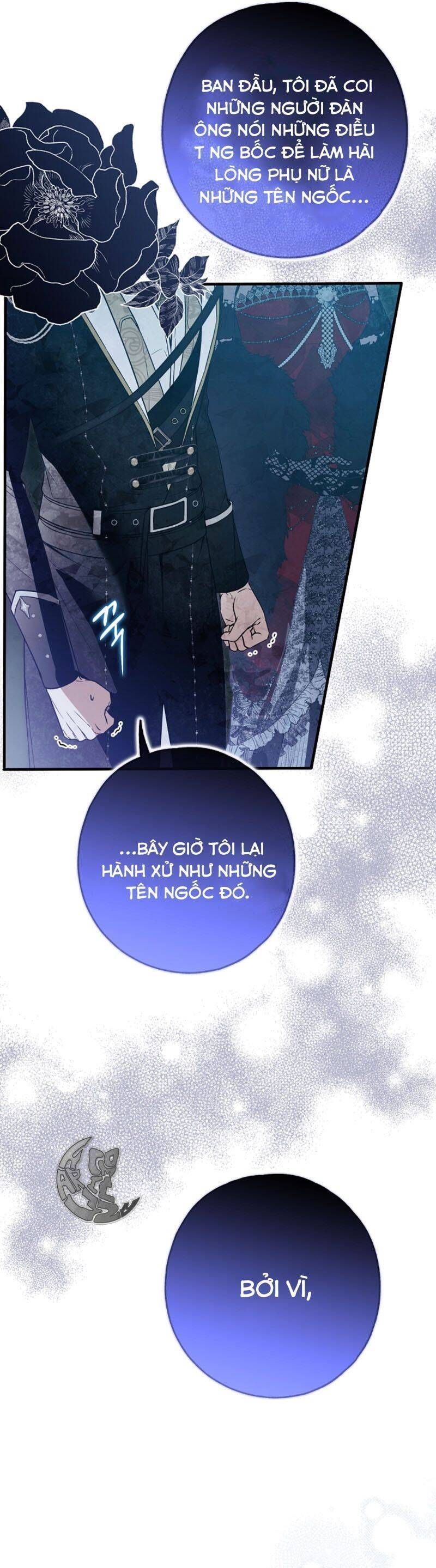 Ai Đó Đang Điều Khiển Cơ Thể Của Tôi Chapter 29.5 - Trang 2