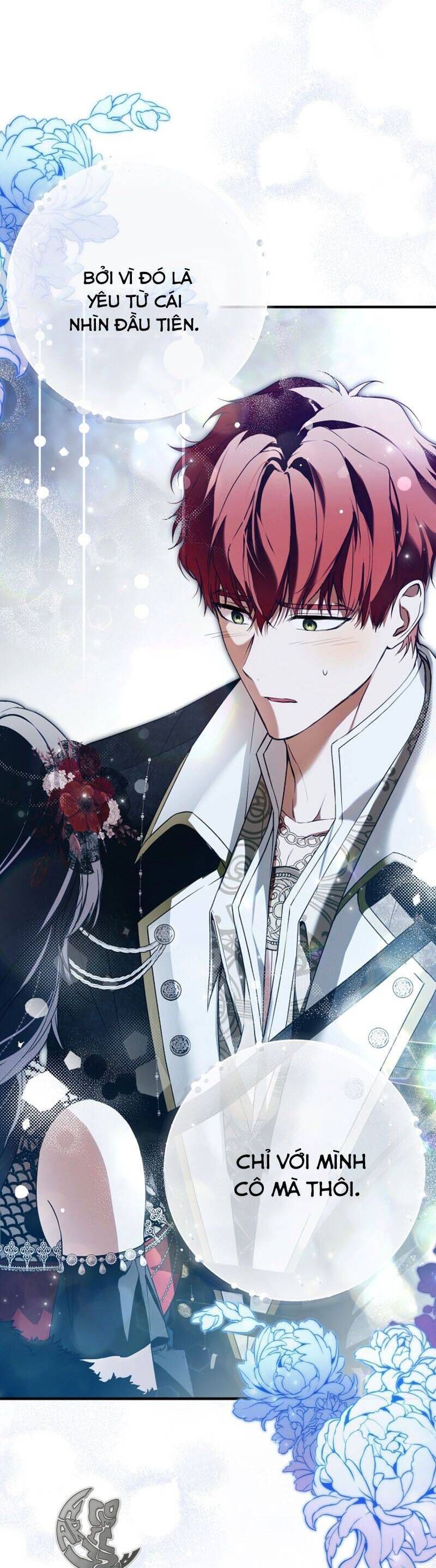 Ai Đó Đang Điều Khiển Cơ Thể Của Tôi Chapter 29.5 - Trang 2