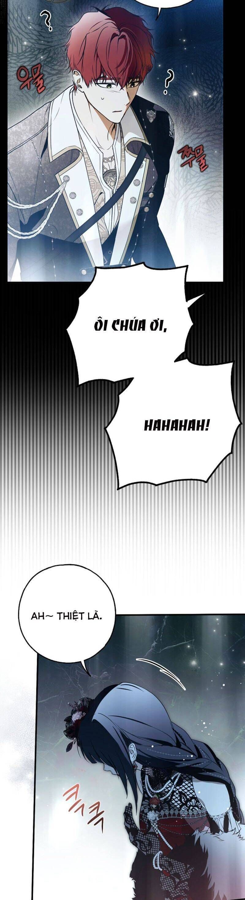 Ai Đó Đang Điều Khiển Cơ Thể Của Tôi Chapter 29.5 - Trang 2