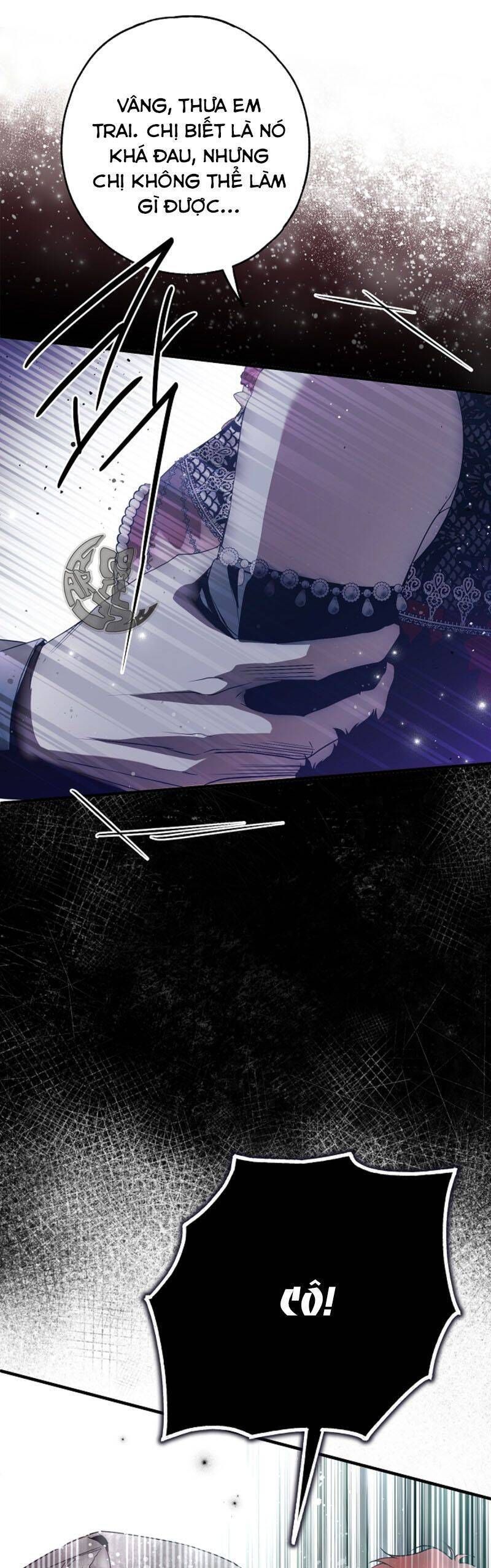 Ai Đó Đang Điều Khiển Cơ Thể Của Tôi Chapter 29.5 - Trang 2