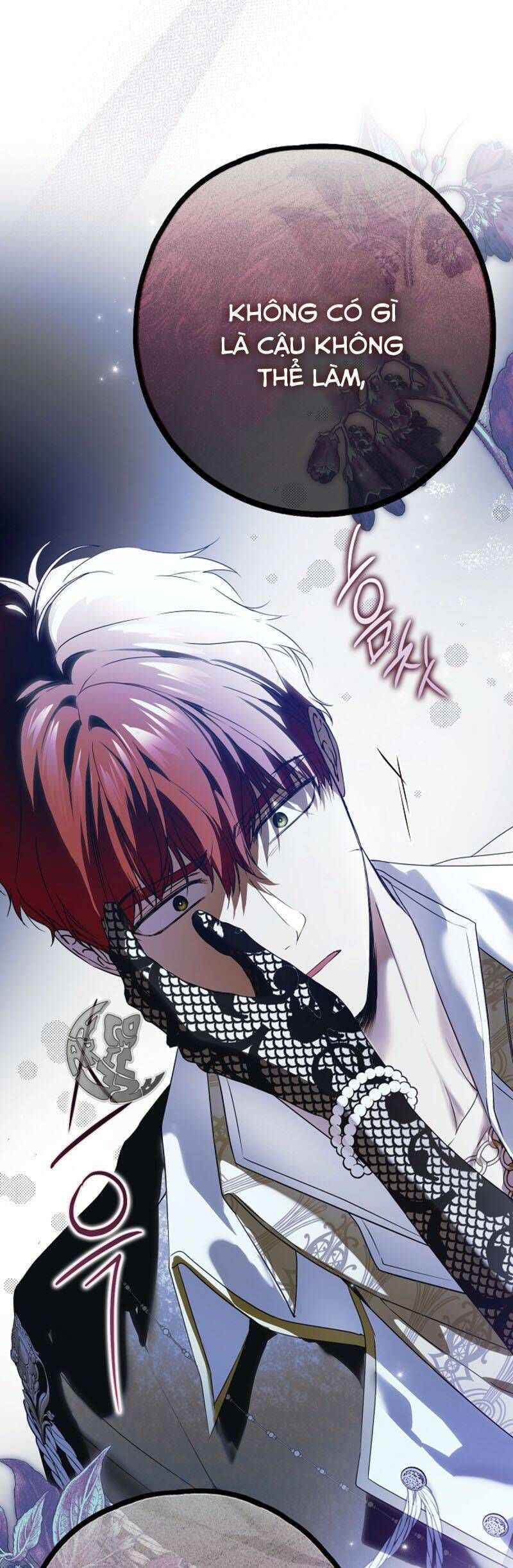 Ai Đó Đang Điều Khiển Cơ Thể Của Tôi Chapter 29.5 - Trang 2