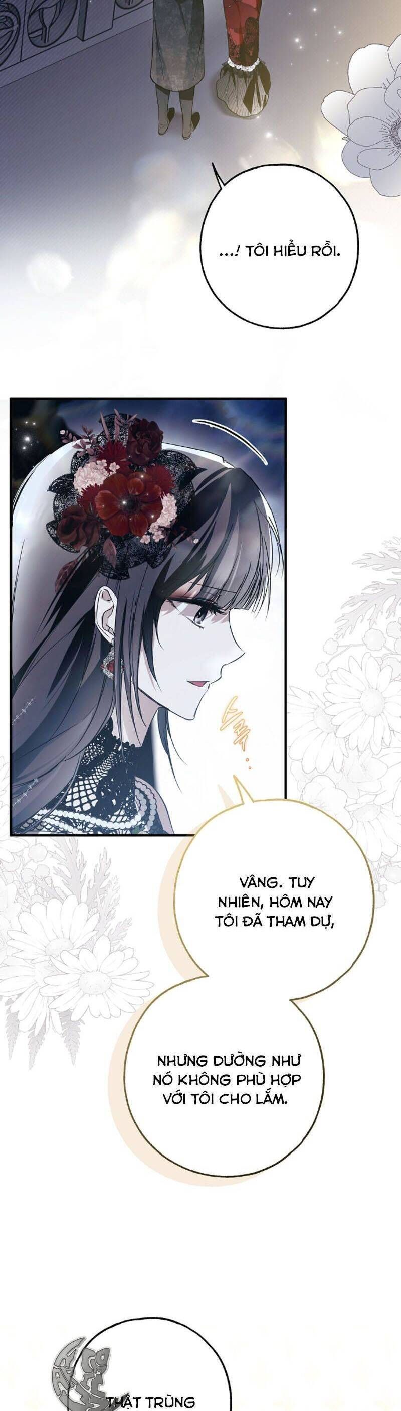 Ai Đó Đang Điều Khiển Cơ Thể Của Tôi Chapter 29.5 - Trang 2