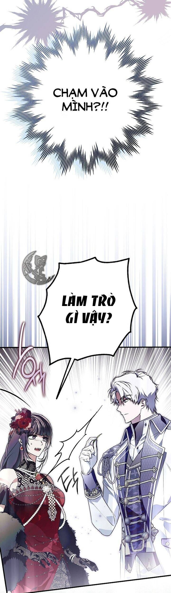 Ai Đó Đang Điều Khiển Cơ Thể Của Tôi Chapter 29.6 - Trang 2