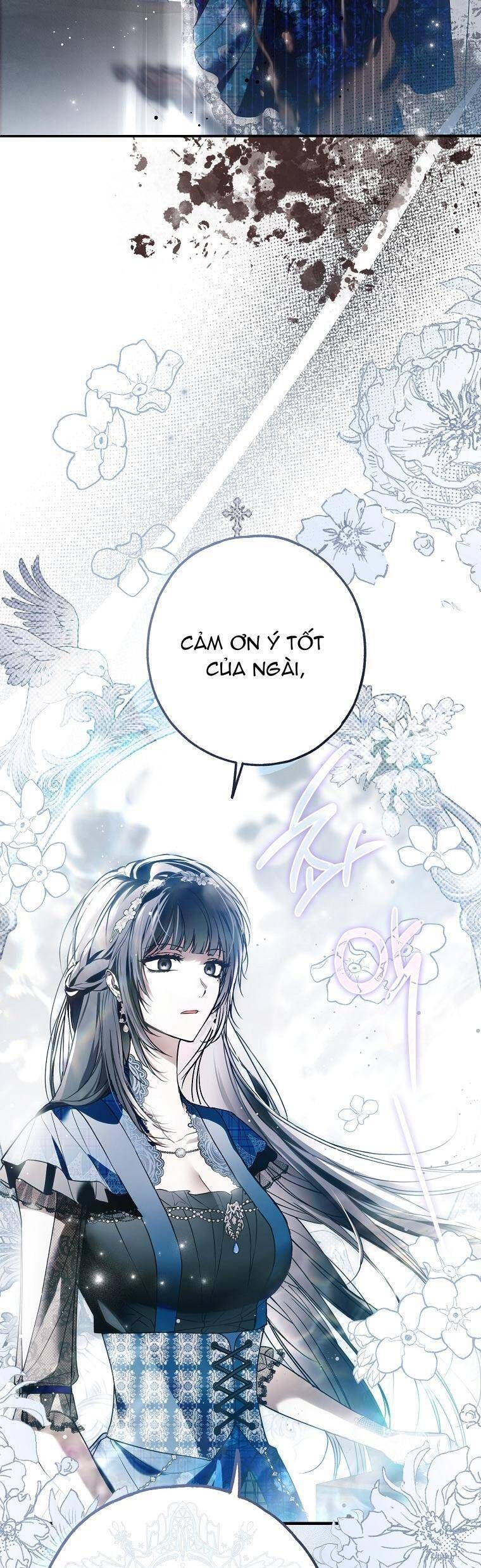 Ai Đó Đang Điều Khiển Cơ Thể Của Tôi Chapter 29.7 - Trang 2