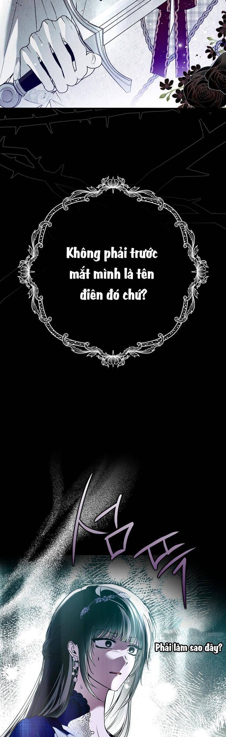 Ai Đó Đang Điều Khiển Cơ Thể Của Tôi Chapter 29.7 - Trang 2