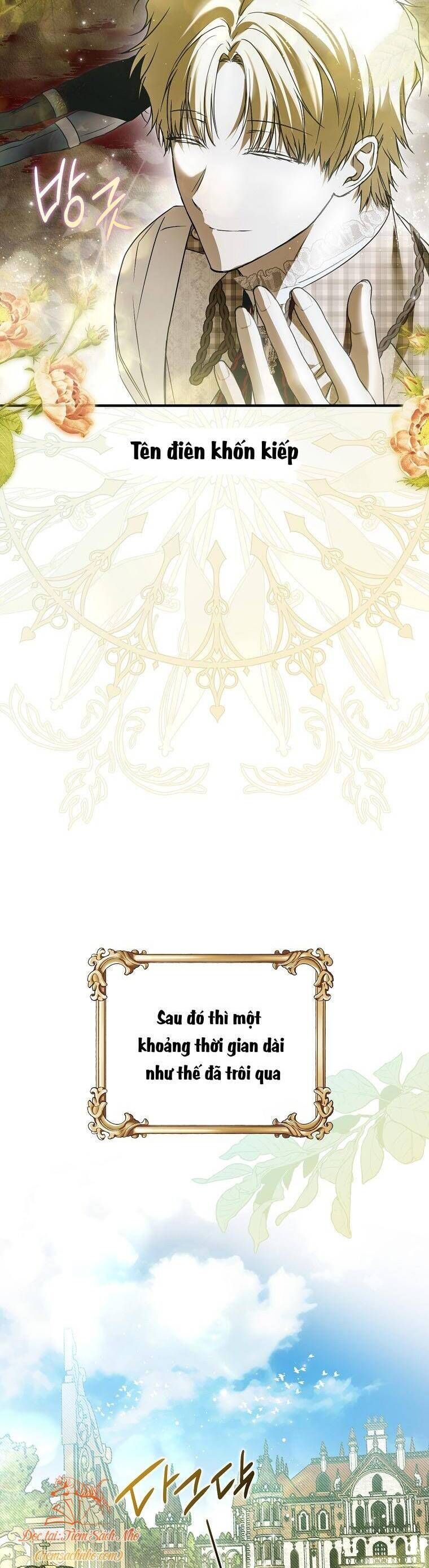 Ai Đó Đang Điều Khiển Cơ Thể Của Tôi Chapter 29.7 - Trang 2