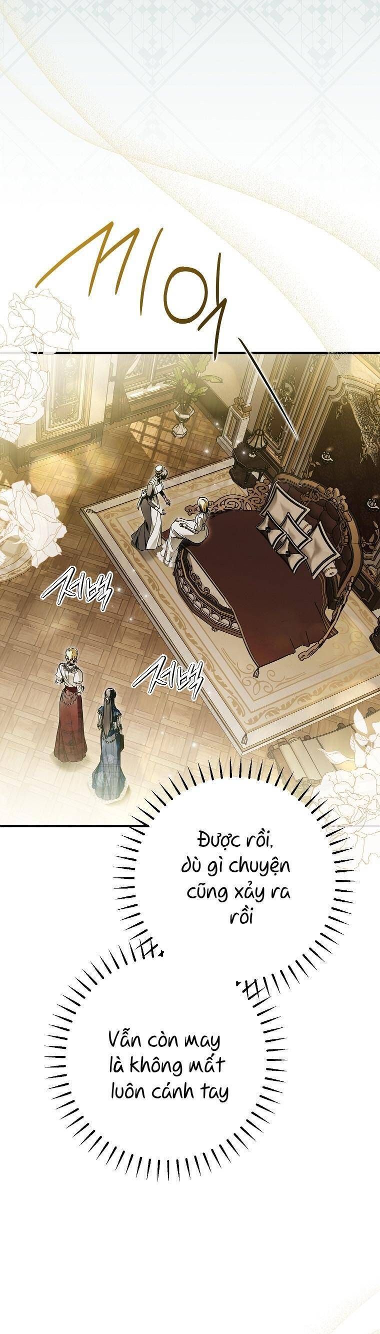 Ai Đó Đang Điều Khiển Cơ Thể Của Tôi Chapter 29.8 - Trang 2