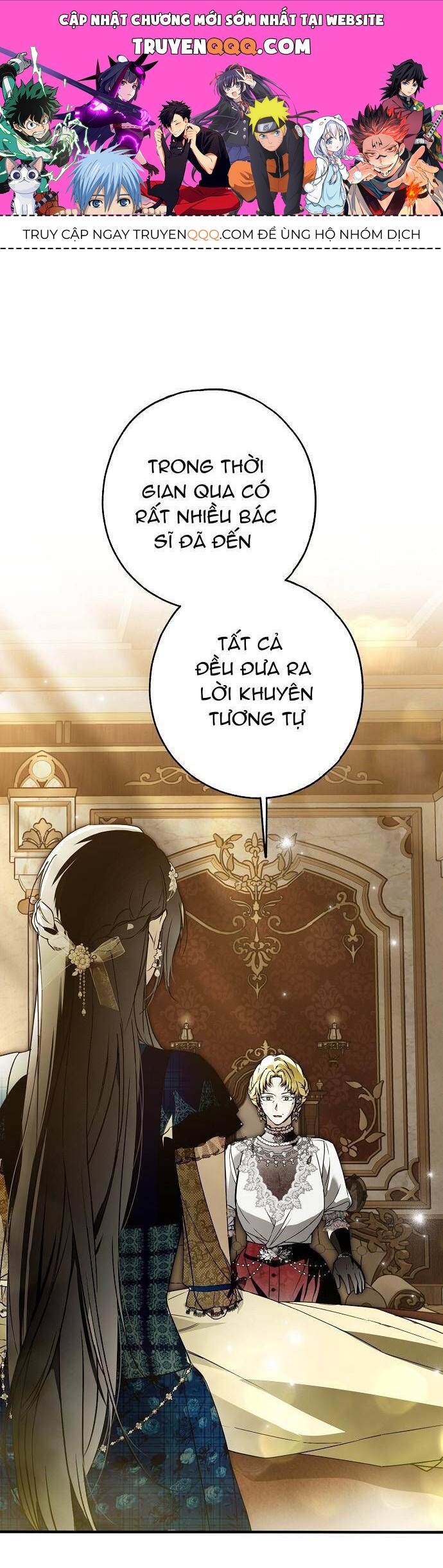 Ai Đó Đang Điều Khiển Cơ Thể Của Tôi Chapter 29.9 - Trang 2